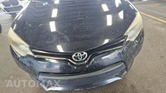 2014 Toyota Corolla LE – miniatura 31