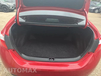 2014 Toyota Corolla LE – miniatura 13