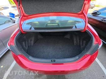 2014 Toyota Corolla LE - miniatura 14