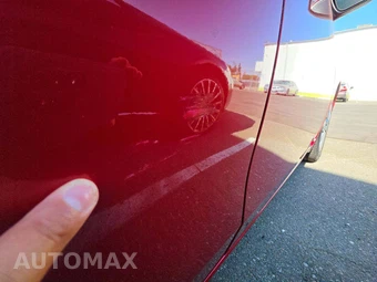 2014 Toyota Corolla LE - miniatura 30