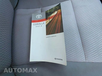 2014 Toyota Corolla LE - miniatura 39