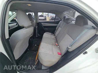 2014 Toyota Corolla LE – miniatura 13