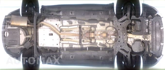 2014 Toyota Corolla LE – miniatura 17