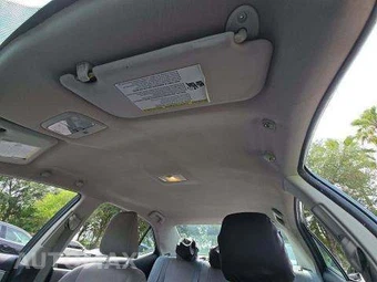 2014 Toyota Corolla LE – miniatura 11