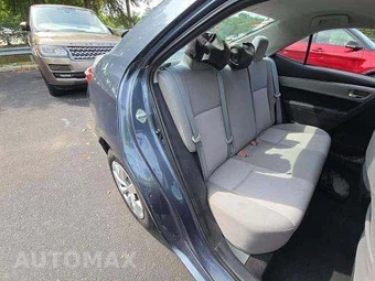 2014 Toyota Corolla LE – miniatura 16