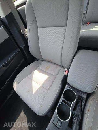2014 Toyota Corolla LE – miniatura 21