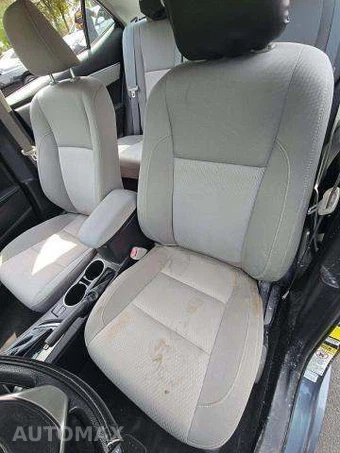 2014 Toyota Corolla LE – miniatura 22