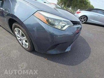 2014 Toyota Corolla LE – miniatura 23