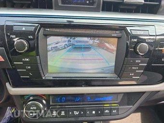 2014 Toyota Corolla LE – miniatura 27