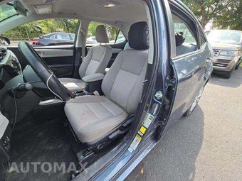 2014 Toyota Corolla LE – miniatura 6