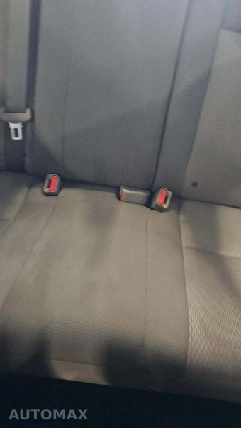 2014 Toyota Corolla LE – miniatura 25