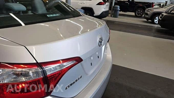 2014 Toyota Corolla LE – miniatura 33