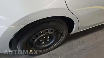 2014 Toyota Corolla LE – miniatura 37