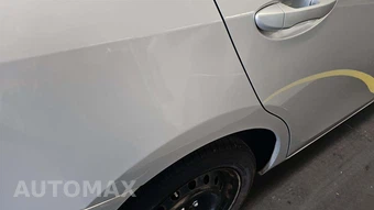2014 Toyota Corolla LE – miniatura 40