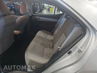 2014 Toyota Corolla LE - miniatura 13