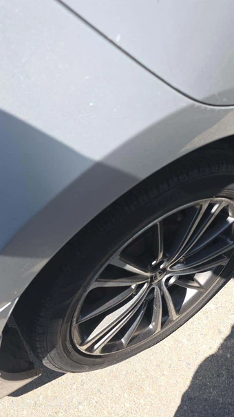 2014 Toyota Corolla LE - miniatura 19