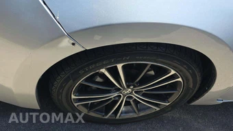 2014 Toyota Corolla LE - miniatura 40
