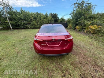 2014 Toyota Corolla LE Premium - miniatura 13