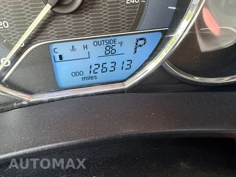 2014 Toyota Corolla LE Premium - miniatura 3