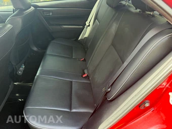 2014 Toyota Corolla LE Premium - miniatura 5