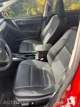 2014 Toyota Corolla LE Premium - miniatura 6