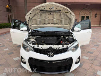 2014 Toyota Corolla S Plus - miniatura 12