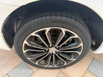 2014 Toyota Corolla S Plus - miniatura 24