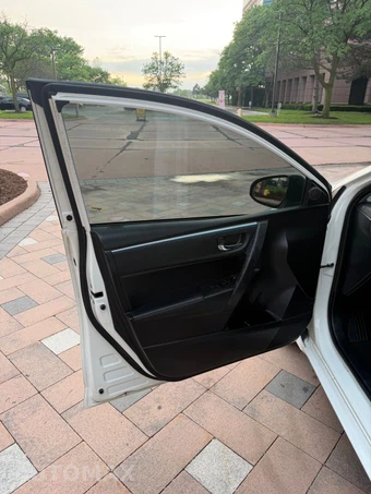 2014 Toyota Corolla S Plus - miniatura 52
