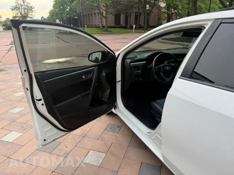 2014 Toyota Corolla S Plus - miniatura 53