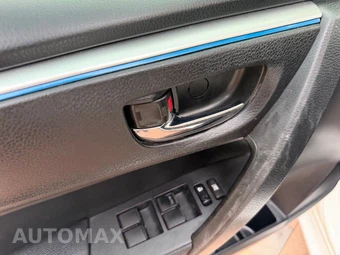 2014 Toyota Corolla S Plus - miniatura 54