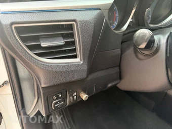 2014 Toyota Corolla S Plus - miniatura 55