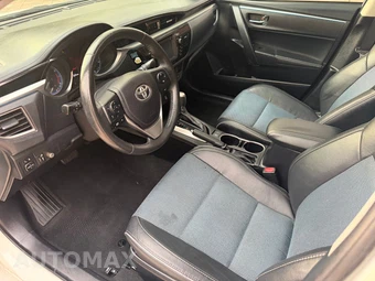 2014 Toyota Corolla S Plus - miniatura 56