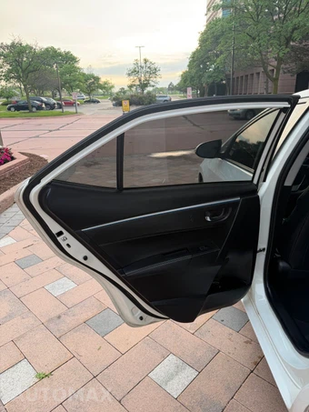 2014 Toyota Corolla S Plus - miniatura 60