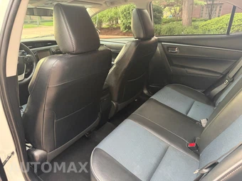 2014 Toyota Corolla S Plus - miniatura 62