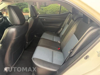 2014 Toyota Corolla S Plus - miniatura 63