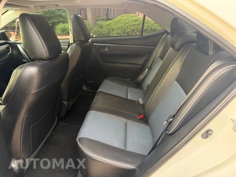 2014 Toyota Corolla S Plus - miniatura 64