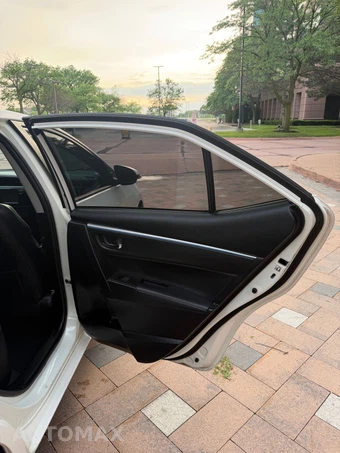 2014 Toyota Corolla S Plus - miniatura 65