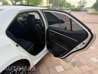2014 Toyota Corolla S Plus - miniatura 66