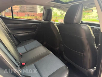 2014 Toyota Corolla S Plus - miniatura 67