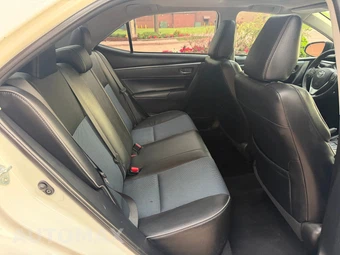 2014 Toyota Corolla S Plus - miniatura 68