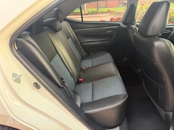 2014 Toyota Corolla S Plus - miniatura 69