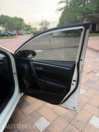 2014 Toyota Corolla S Plus - miniatura 70