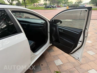 2014 Toyota Corolla S Plus - miniatura 71