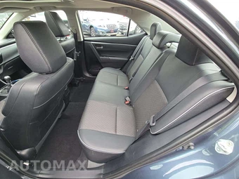 2014 Toyota Corolla S Plus – miniatura 13