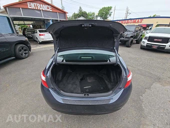 2014 Toyota Corolla S Plus – miniatura 14