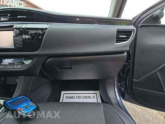 2014 Toyota Corolla S Plus – miniatura 19