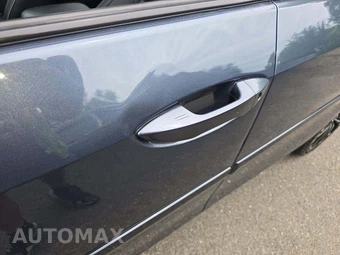 2014 Toyota Corolla S Plus – miniatura 24