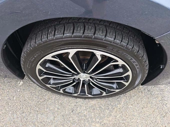 2014 Toyota Corolla S Plus – miniatura 28