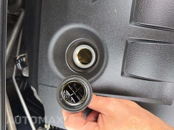 2014 Toyota Corolla S Plus – miniatura 33