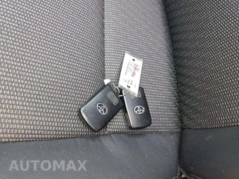 2014 Toyota Corolla S Plus – miniatura 8